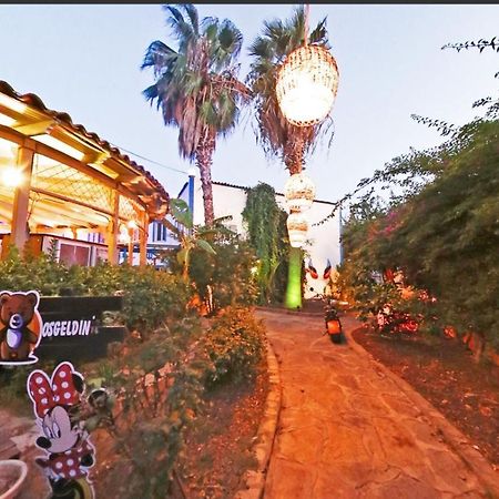 Casa Del Mar ボドルム エクステリア 写真