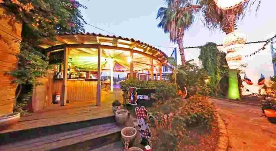 Casa Del Mar ボドルム エクステリア 写真