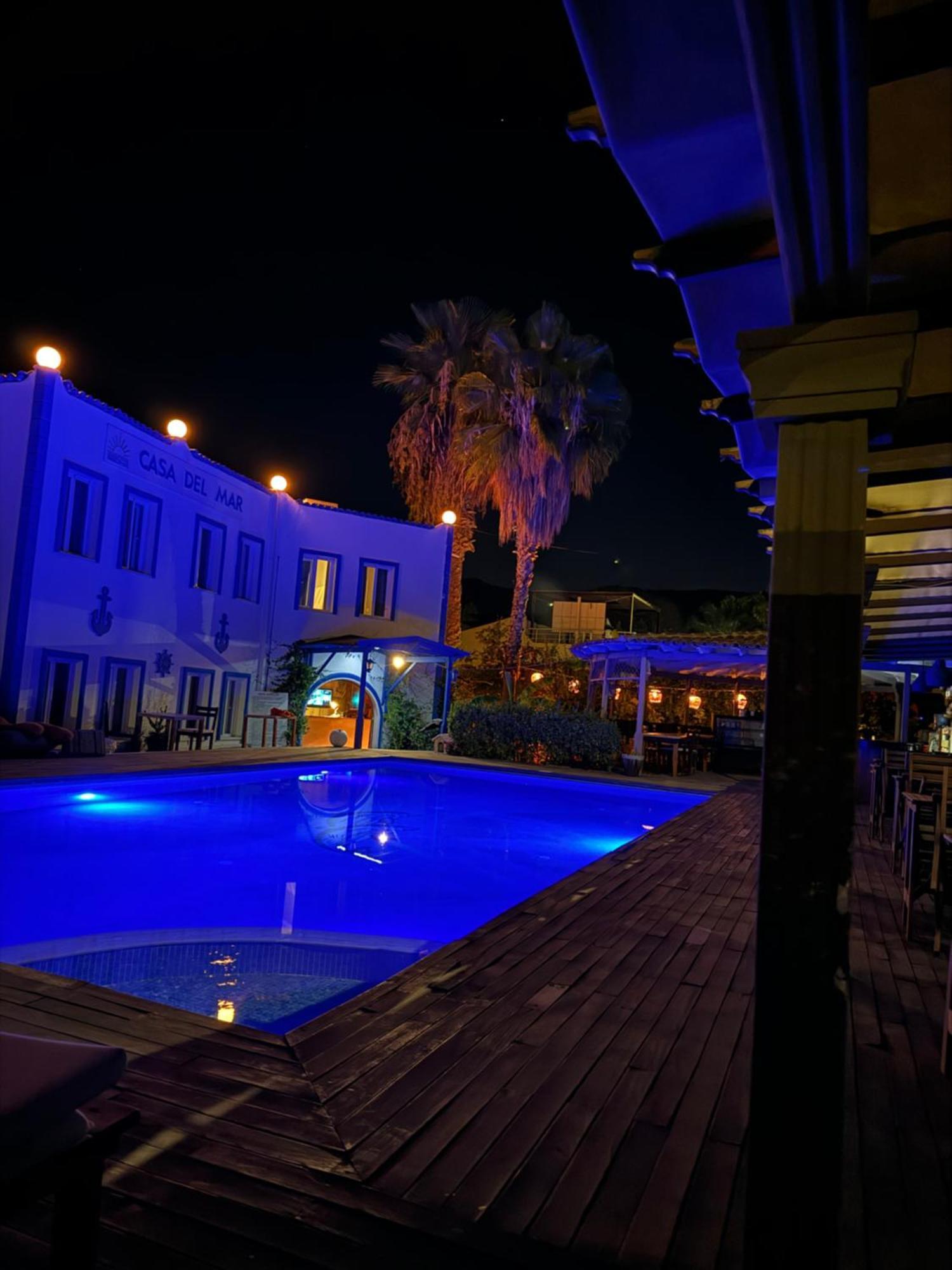 Casa Del Mar ボドルム エクステリア 写真